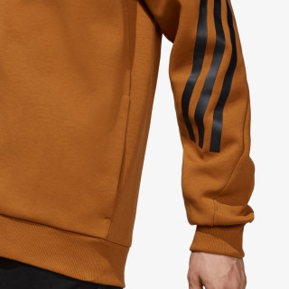 adidas MAJICA S KAPULJAČOM NA PATENT FUTURE ICONS 