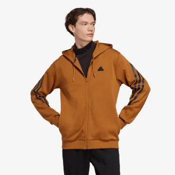 adidas MAJICA S KAPULJAČOM NA PATENT FUTURE ICONS 