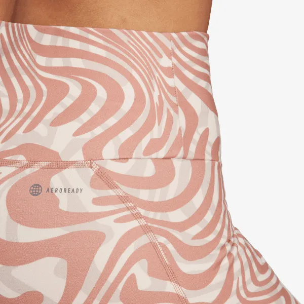 adidas TAJICE Yoga Essentials Printed 
