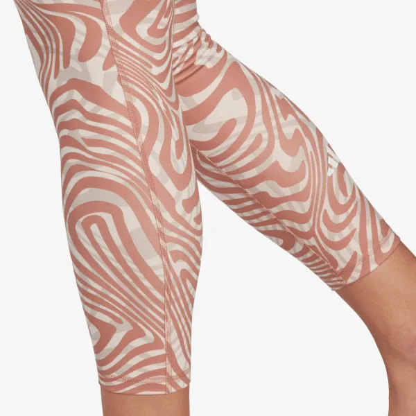 adidas TAJICE Yoga Essentials Printed 