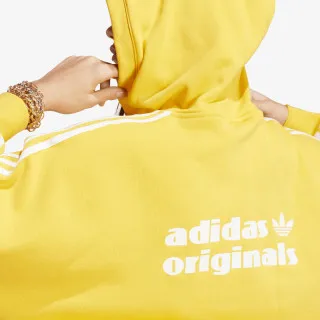 adidas Pulover Cropped 
