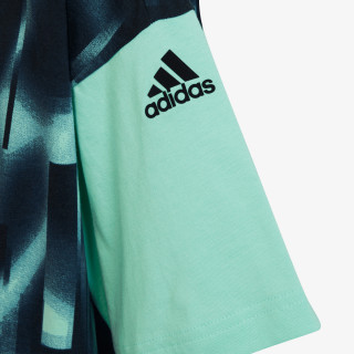 adidas T-SHIRT ARKD3 