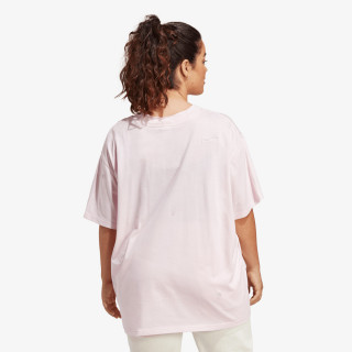 adidas T-SHIRT Boyfriend 