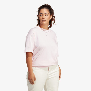 adidas T-SHIRT Boyfriend 