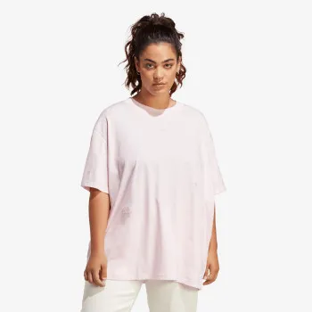 adidas T-SHIRT Boyfriend 