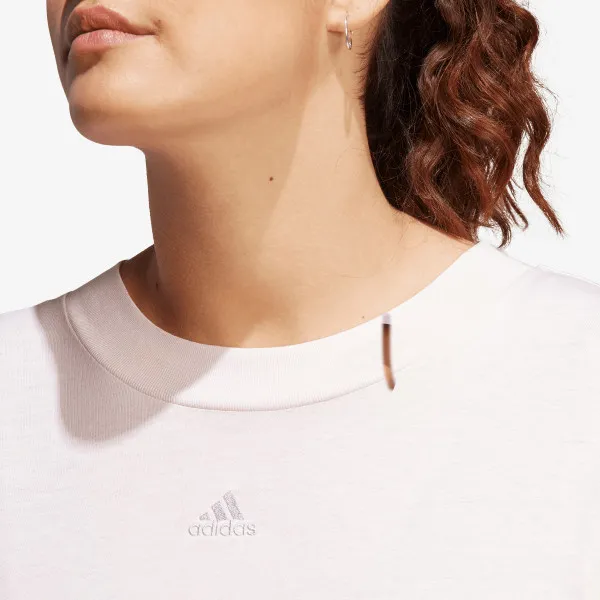 adidas T-shirt Boyfriend 