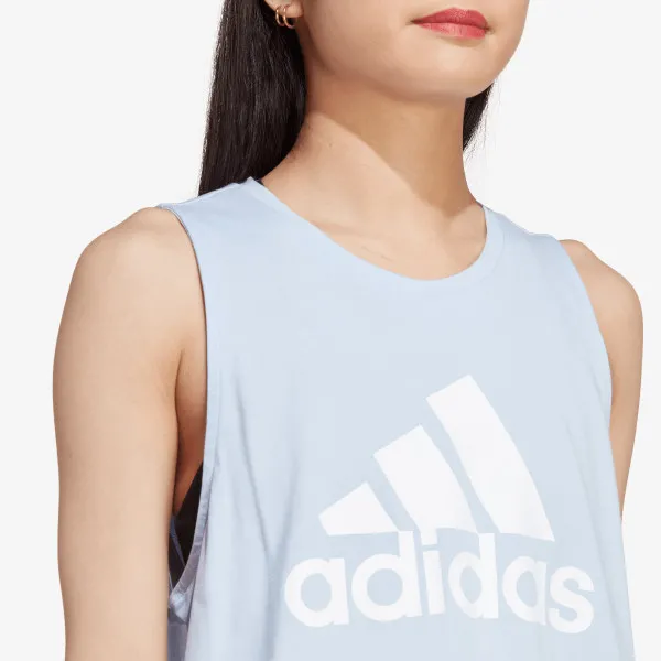 adidas Top i majica bez rukava ESSENTIALS 