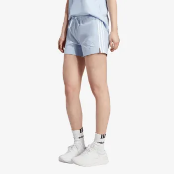 adidas KRATKE HLAČE ESSENTIALS SLIM 3-STRIPES 