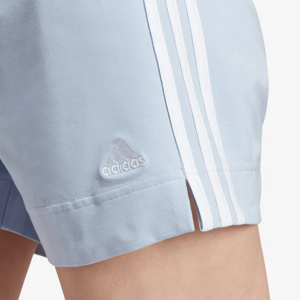 adidas Kratke hlače ESSENTIALS SLIM 3-STRIPES 