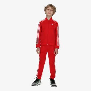 adidas SST TRACKSUIT 