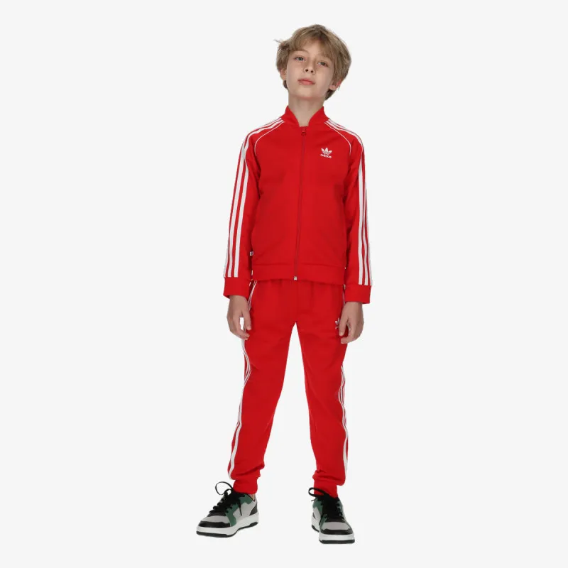 adidas SST TRACKSUIT 