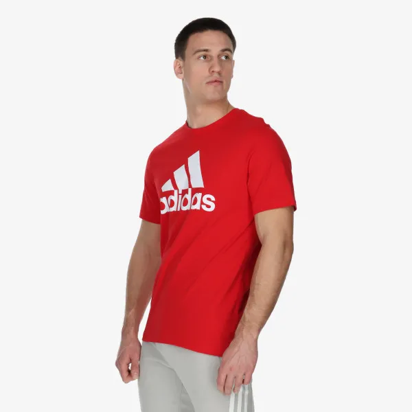 adidas T-shirt Big Logo 