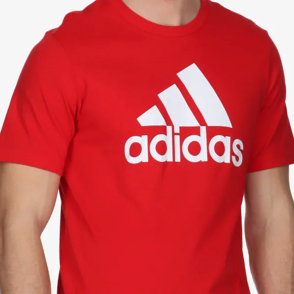 adidas T-shirt Big Logo 