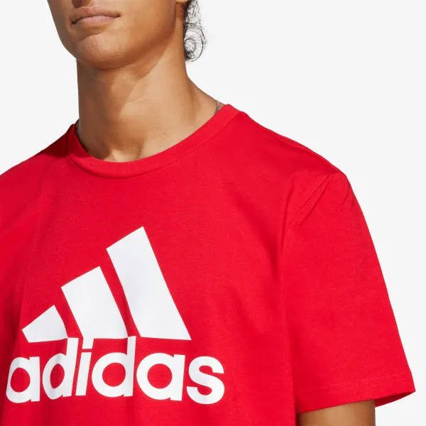 adidas T-shirt Big Logo 