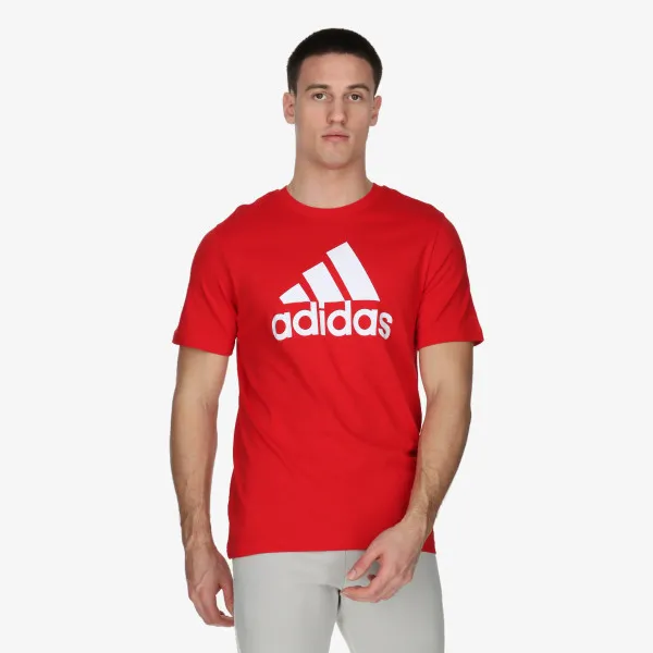 adidas T-shirt Big Logo 