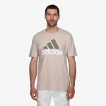 adidas T-shirt Big Logo 