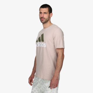 adidas T-shirt Big Logo 