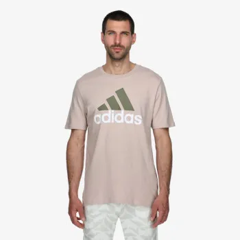 adidas T-shirt Big Logo 