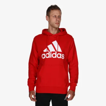 adidas Majica s kapuljačom Essentials 