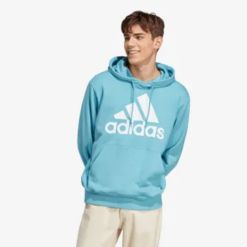 adidas MAJICA S KAPULJAČOM Essentials Big Logo 