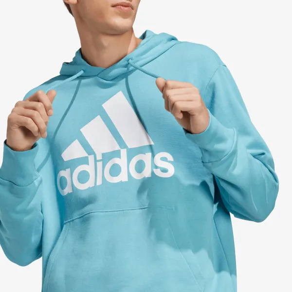 adidas Majica s kapuljačom Essentials Big Logo 