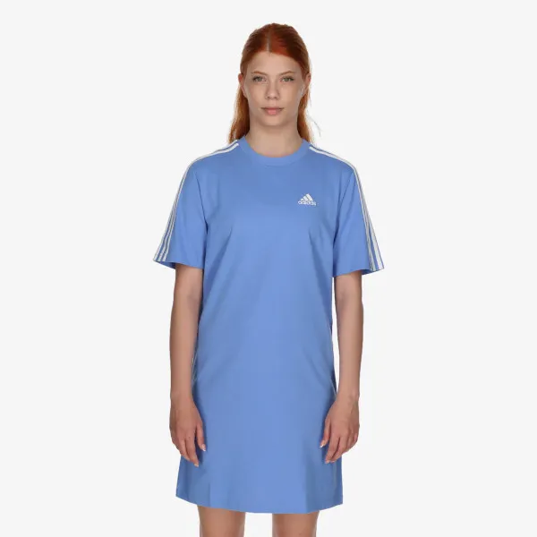 adidas HALJINA ESSENTIALS 3- STRIPES BOYFRIEND 