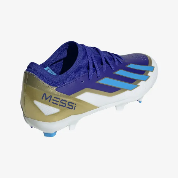 adidas Kopačke X CRAZYFAST LEAGUE FG MESSI 