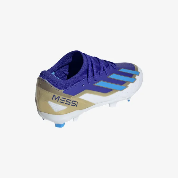 adidas Kopačke X CRAZYFAST LEAGUE FG J MESSI 