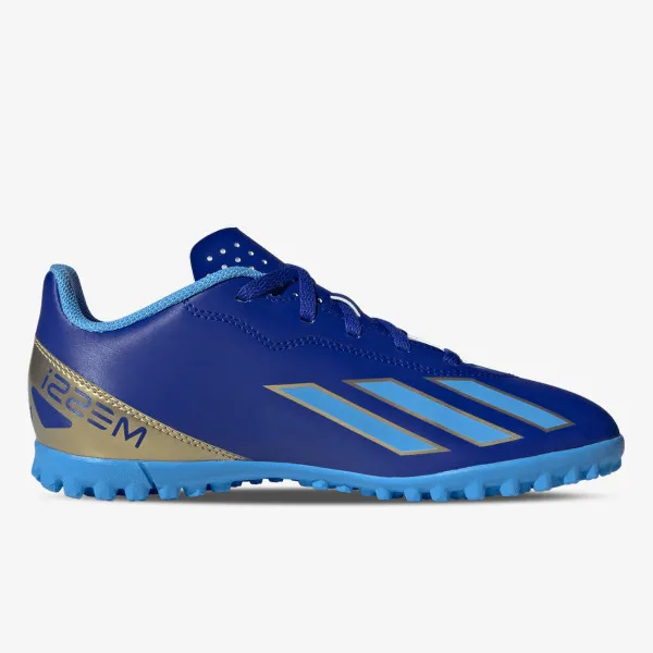 adidas Tenisice X Crazifast Club Messi 