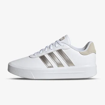 adidas TENISICE COURT PLATFORM 