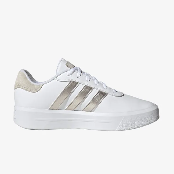 adidas Tenisice COURT PLATFORM 