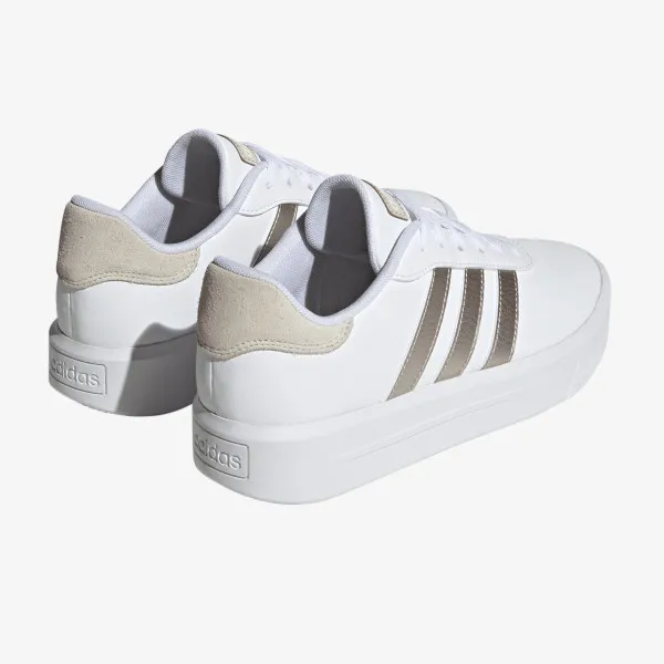 adidas Tenisice COURT PLATFORM 