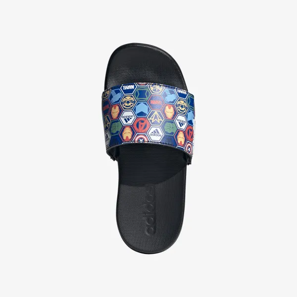 adidas Natikače Adilette Comfort x Marvel 