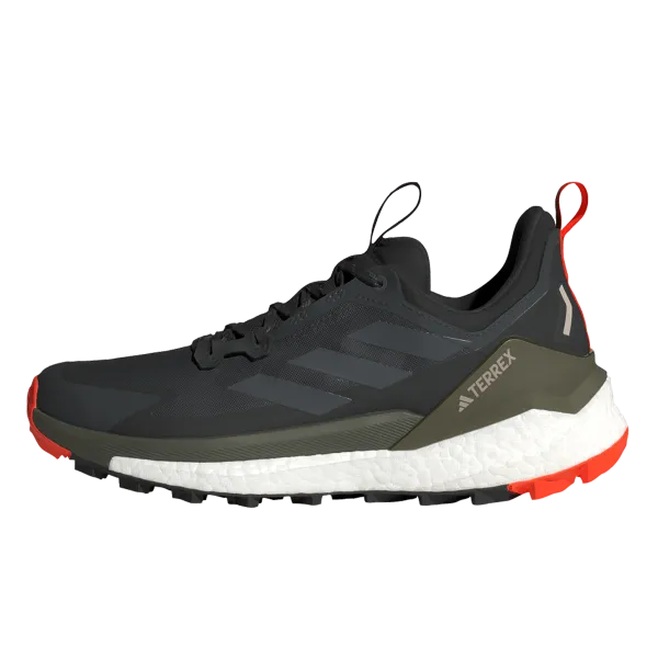 adidas TERREX FREE HIKER 2 LOW 