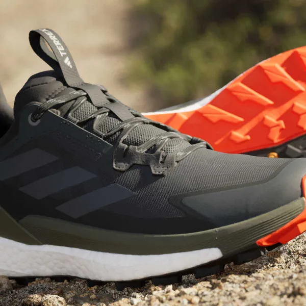 adidas Tenisice TERREX FREE HIKER 2 LOW 