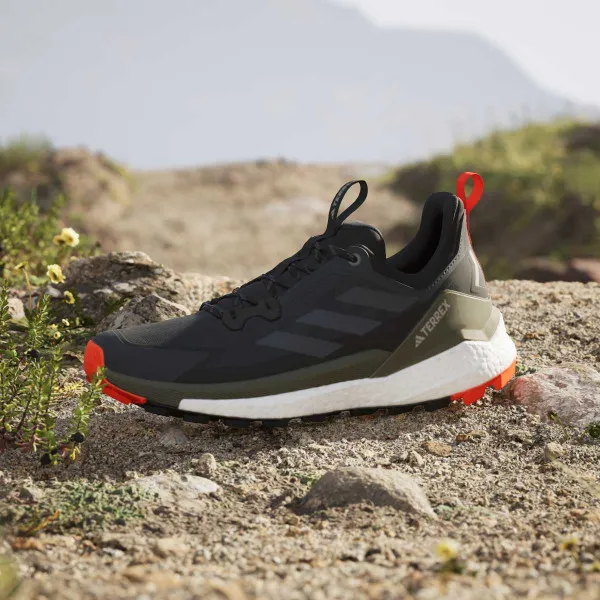 adidas TERREX FREE HIKER 2 LOW 