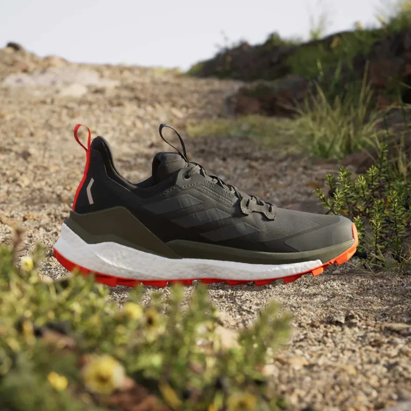 adidas TERREX FREE HIKER 2 LOW 