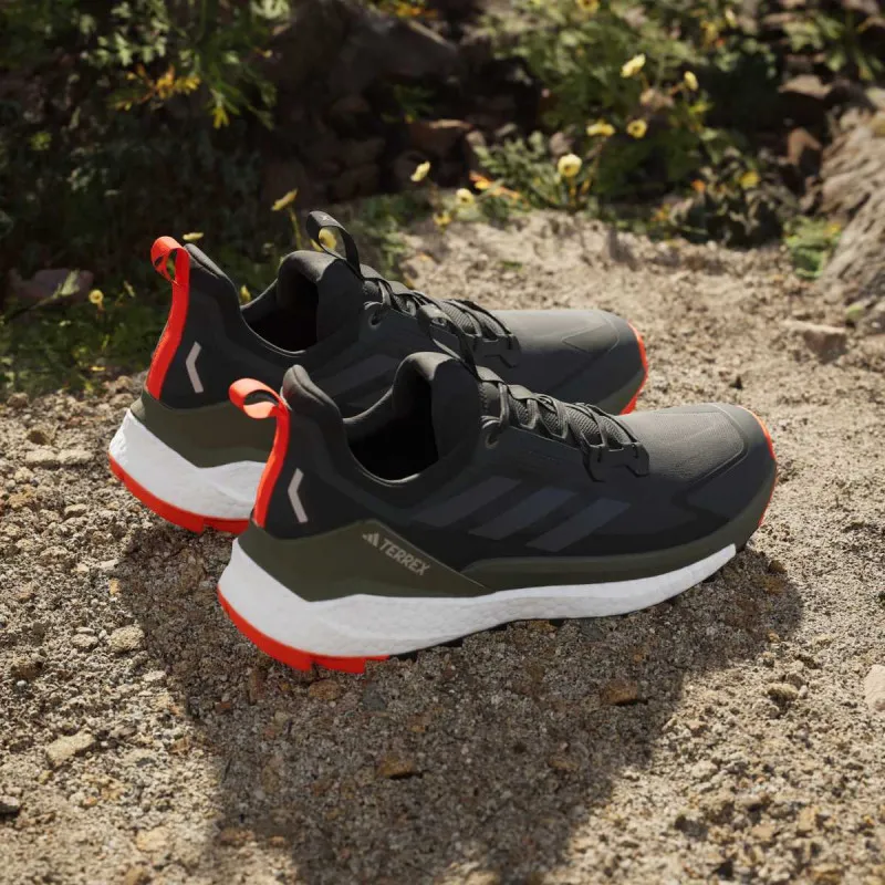 adidas TERREX FREE HIKER 2 LOW 
