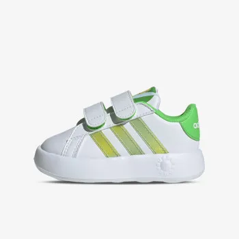 adidas Tenisice Grand Court 2.0 Tinkerbell 