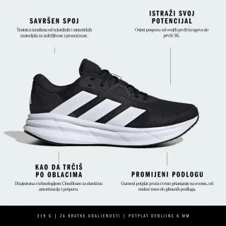 adidas GALAXY 7 M 