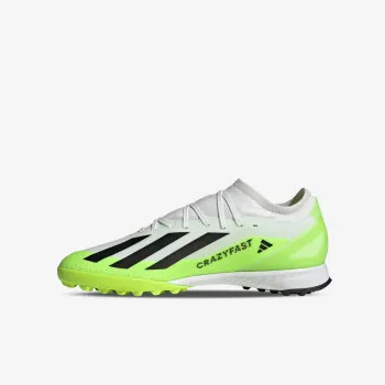 adidas TENISICE X CRAZYFAST.3 TF 