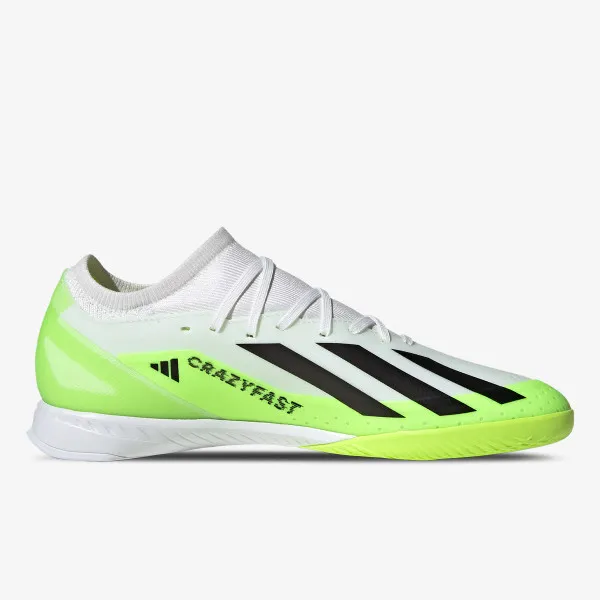 adidas Tenisice X CRAZYFAST.3 IN 