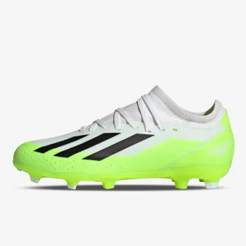 adidas KOPAČKE X CRAZYFAST.3 FG 