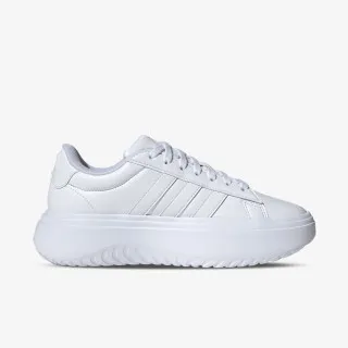 adidas Grand Court Platform 