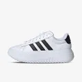 adidas Grand Court Platform 