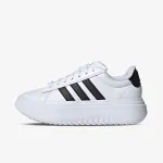 adidas Grand Court Platform 