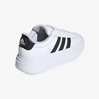 adidas Grand Court Platform 