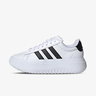 adidas Grand Court Platform 