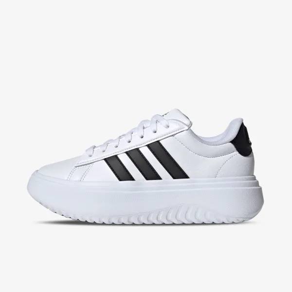 adidas Grand Court Platform 
