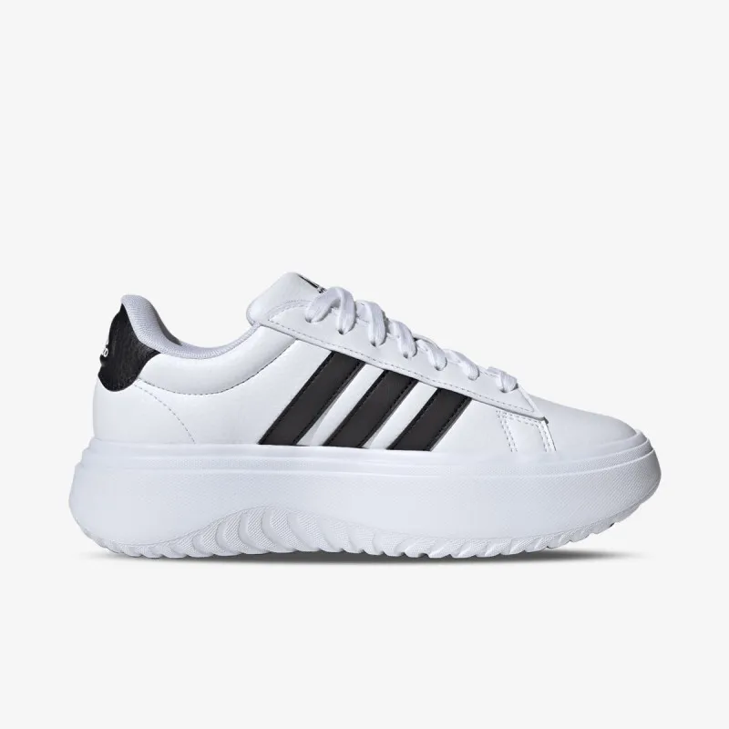 adidas Grand Court Platform 
